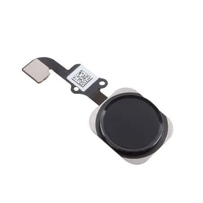 iPhone 6s Schwarzer Home-Button-Ersatz