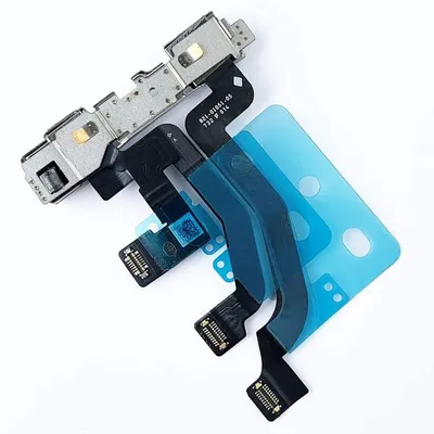 Frontkamera-Flexkabel 821-01051-05 für iPhone X (Ersatzteil)