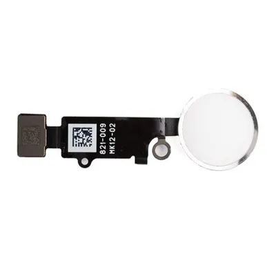 Ersatz-Flexkabel für den Homebutton des iPhone 7, Weiß