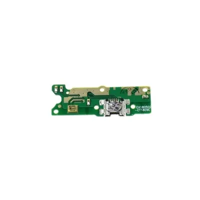 Huawei Y5 2018 Enjoy 8e Y5 Prime Ladeanschlussplatine Austausch