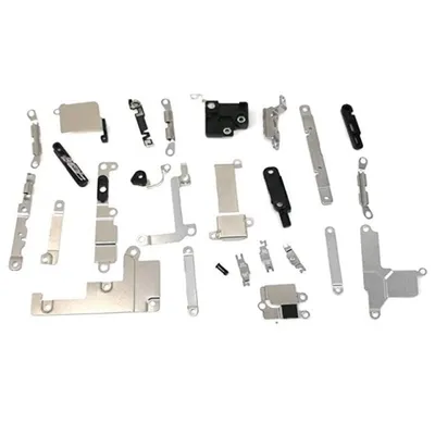 Interne Metallteile für iPhone 8 Ersatz