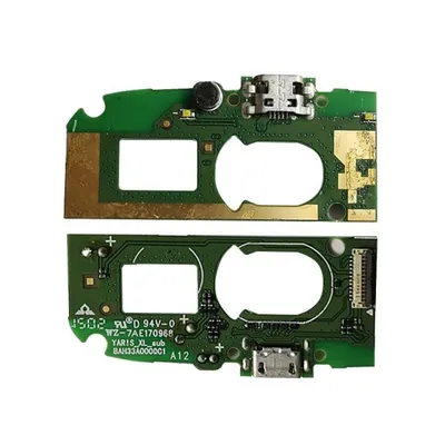 Alcatel C7 OT7040 7041X 7040A 7040F BLG9178K Ladeanschluss-Flexkabel-Austausch