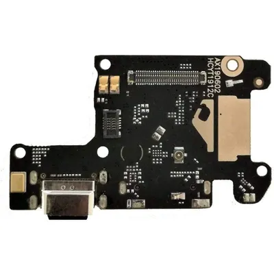 Ladeanschluss für Xiaomi Redmi K20 / K20 Pro Motherboard-Ersatz