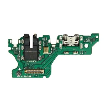 Huawei P40 Lite E Ladeanschluss Art-l29 USB-Platine Austausch