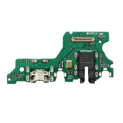 Huawei Y7p Ladeanschluss Art-l28 USB-Platine Austausch