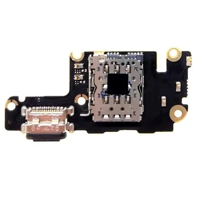 Xiaomi Redmi K30 Pro Zoom Ladeanschluss USB Flexkabel Platine Austausch