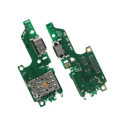 Huawei Nova 7 Pro Jer-an10 Ladeanschluss USB-Flexkabel Ersatz