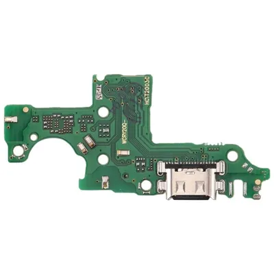 Huawei Y8p AQM-LX1 Ladeanschluss-Flex-Anschluss-Ersatzplatine