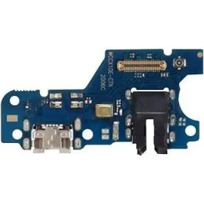 Honor 9a Moa-lx9n Ladeanschluss-USB-Platine Austausch