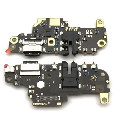 Xiaomi Pocophone X2 Ladeanschluss USB Flexplatine Austausch