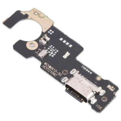 Ladeanschluss für Xiaomi Poco M3 Pro 5G M2103k19pg M2103k19pi Motherboard-Ersatz