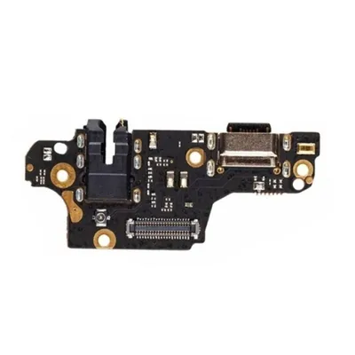 Ersatzplatine für Ladeanschluss des Xiaomi Redmi Note 9 Pro