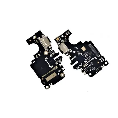 Ersatz für Ladeanschluss-USB-Platine beim Xiaomi Redmi 10x Pro