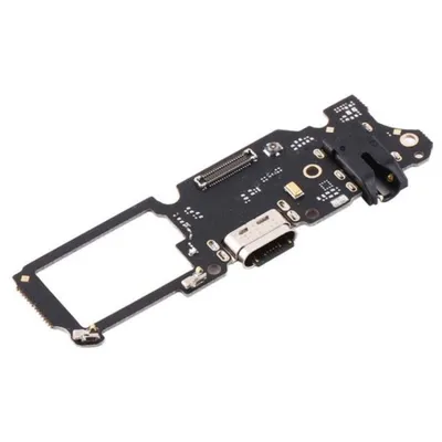USB-Ladeanschluss für Oppo A5 2020 Cph1931 Cph1959 Cph1933 Cph1935 (Ersatzteil)