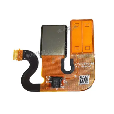 Huawei Mate 20 Pro Fingerabdruckleser-Flexkabel Lya-l09 Lya-l29 Ersatzteil