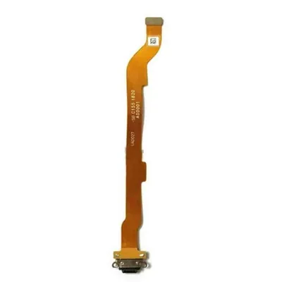 Flex-Ladeanschluss für Oppo R17 CPH1879 RX17 Neo CPH1893 (Ersatzteil)