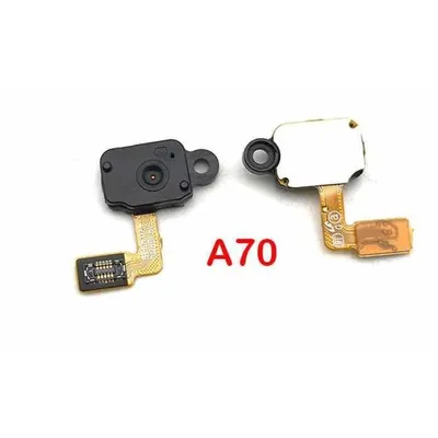 Samsung Galaxy A70 A705 Fingerabdruckleser-Flexkabel-Austausch