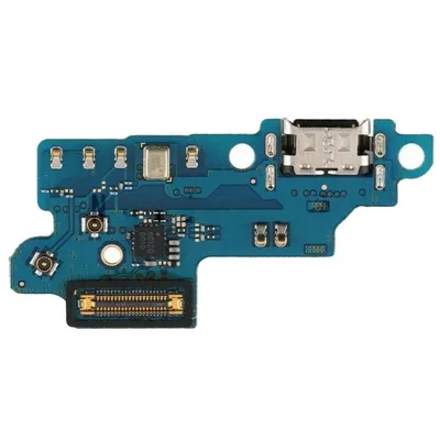 Samsung Galaxy A60 A606 A606f/ds Ladeanschluss-Flexkabel USB-Platine Austausch