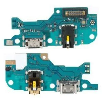Samsung Galaxy M30 M305f Ladeanschluss-Flexkabel-Ersatzplatine