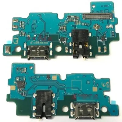 Samsung Galaxy A30 A305 A305f A305fd A305a Ladeanschluss USB-Flexkabel Ersatz
