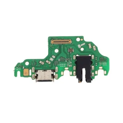 Huawei P40 Lite Ladeanschluss-USB-Platine Austausch