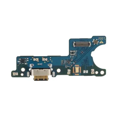 Samsung Galaxy A11 A115 Ladeanschluss-Flexkabel USB-Platine Austausch