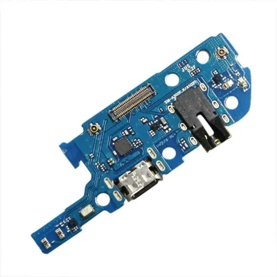 Samsung Galaxy A10e A102 A102f A102ds A102u Ladeflex-Anschlussplatine (Ersatzplatine)