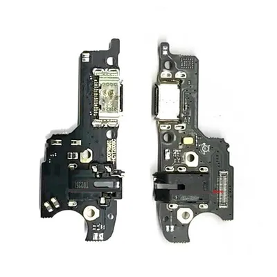 Realme C11 RMX2185 Ladeanschluss-Flexkabel USB-Platine Austausch