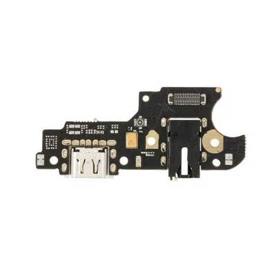 Realme 5 RMX1911 Ladeanschluss-Flexkabel USB-Platine Austausch