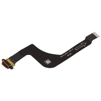 Huawei P40 Pro Ladeanschluss ELS-NX9 ELS-N04 USB-Platine Austausch
