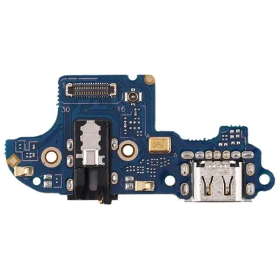 Realme 3 3i Ladeanschluss USB-Platine Flexkabel-Austausch