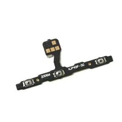 Huawei P40 Pro Power Button Flexkabel-Ersatz
