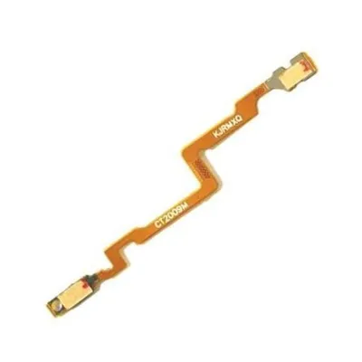 Realme 3 Pro Power-Button-Flexkabel kompatibler Ersatz