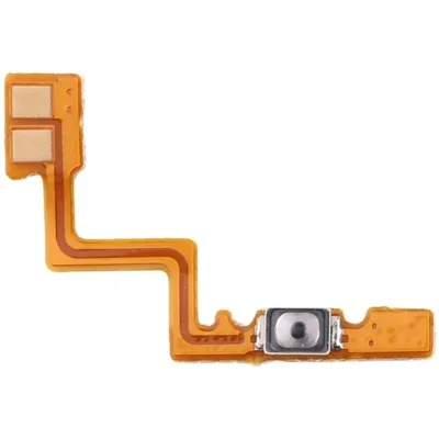 Realme 3i Power Button Flex Cable Compatible Replacement