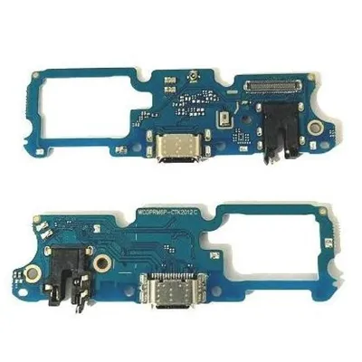 Realme 6 Pro Ladeanschluss-Flexplatine kompatibler Ersatz