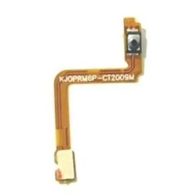 Realme 6 Pro Power Button Flexkabel kompatibler Ersatz