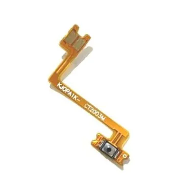 Realme C2 Power Button Flexkabel kompatibler Ersatz