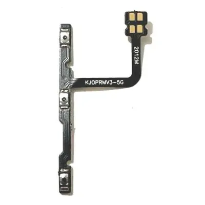 Realme V3 5G Power-Button-Flexkabel kompatibler Ersatz