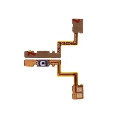 Realme X Power Button Flexkabel kompatibler Ersatz