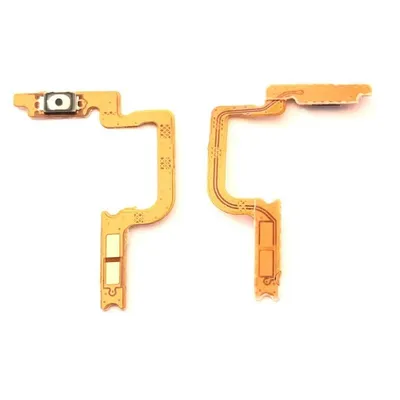 Realme X2 Pro Power Button Flexkabel kompatibler Ersatz