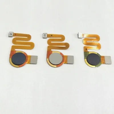 ZTE Blade V9 oder V9 Vita Fingerabdruckleser Flexkabel-Austausch