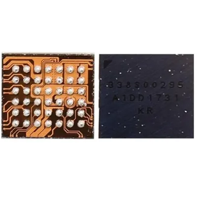 Chip IC iPhone 8 oder 8 Plus U4900 338s00295 Audio-Ersatz