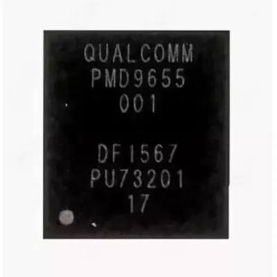 IC-Chip für iPhone 8, 8 Plus oder iPhone X (PMD9655, Qualcomm-Ersatz)