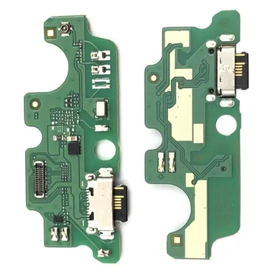 Austausch der Ladeplatte für den TCL 30E 6127i