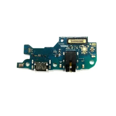 Samsung Galaxy A40s 2019 A407 A407f Ladeanschluss-USB-Platine Austausch
