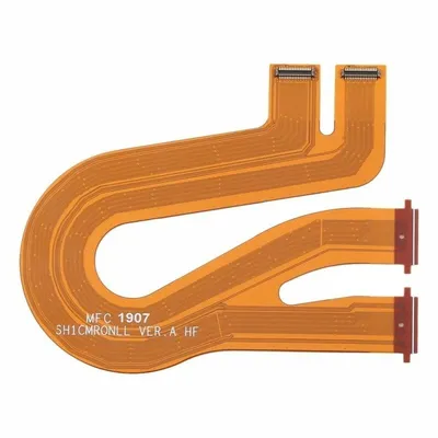 Huawei Mediapad M5 10.8 Flexkabel CMR-AL09 CMR-W09 Ersatz