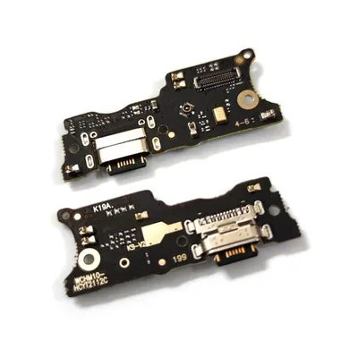 Ladeanschluss für Xiaomi Redmi 10 Motherboard 21061119dg 21061119ag Ersatz