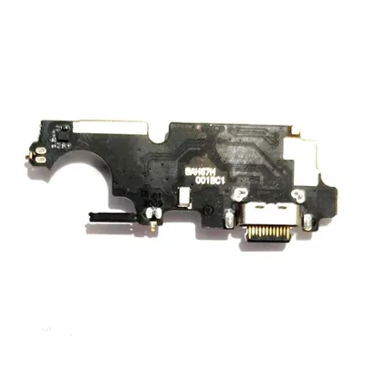 TCL 10 5G Ladeanschluss T790Y T790H Ersatzplatine