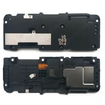 Lautsprecheraustausch für Xiaomi Mi9t und 9t Pro