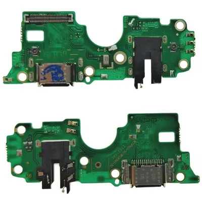 Ladeanschluss für Oppo A74 5g Cph2197, A54 5g Cph2195, A94 5g (Ersatzteil)